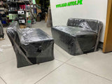 Seat Sofa for 4x4 Vehicles – Premium Comfort & Durable Design