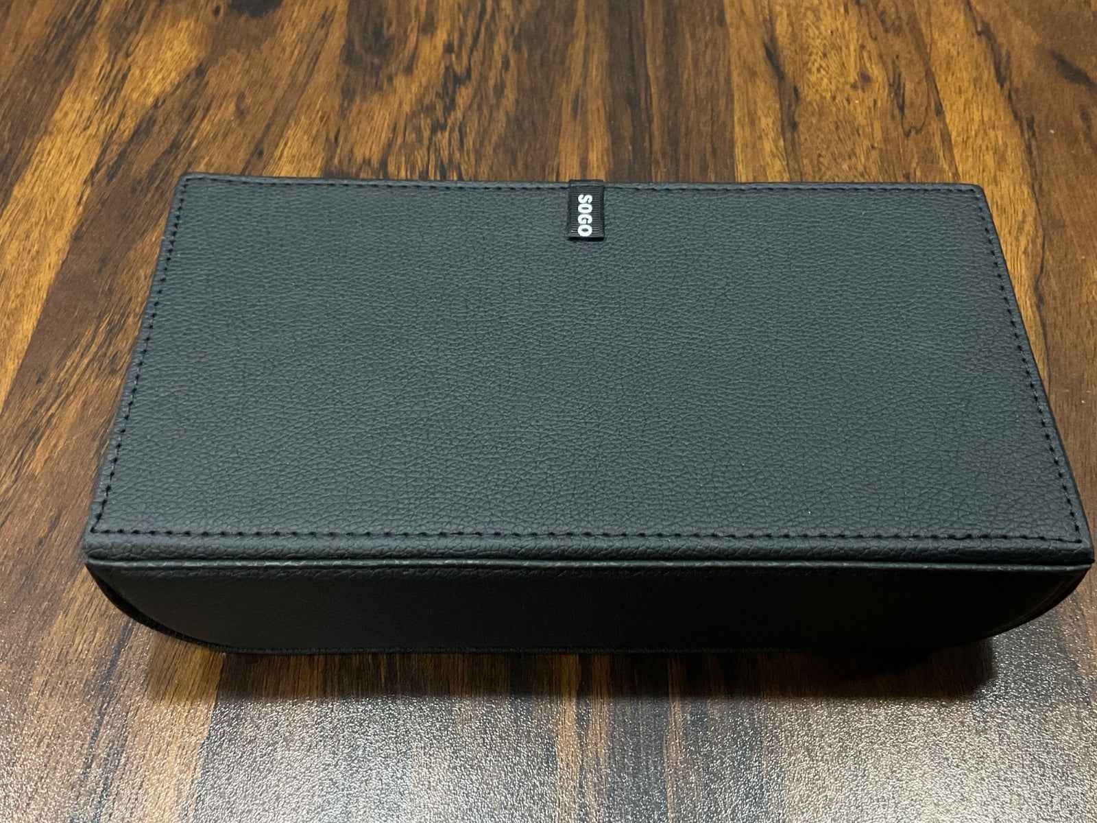 Sogo Tissue Box For Changan Alsvin 2020-2025 – Premium Car Tissue Holder