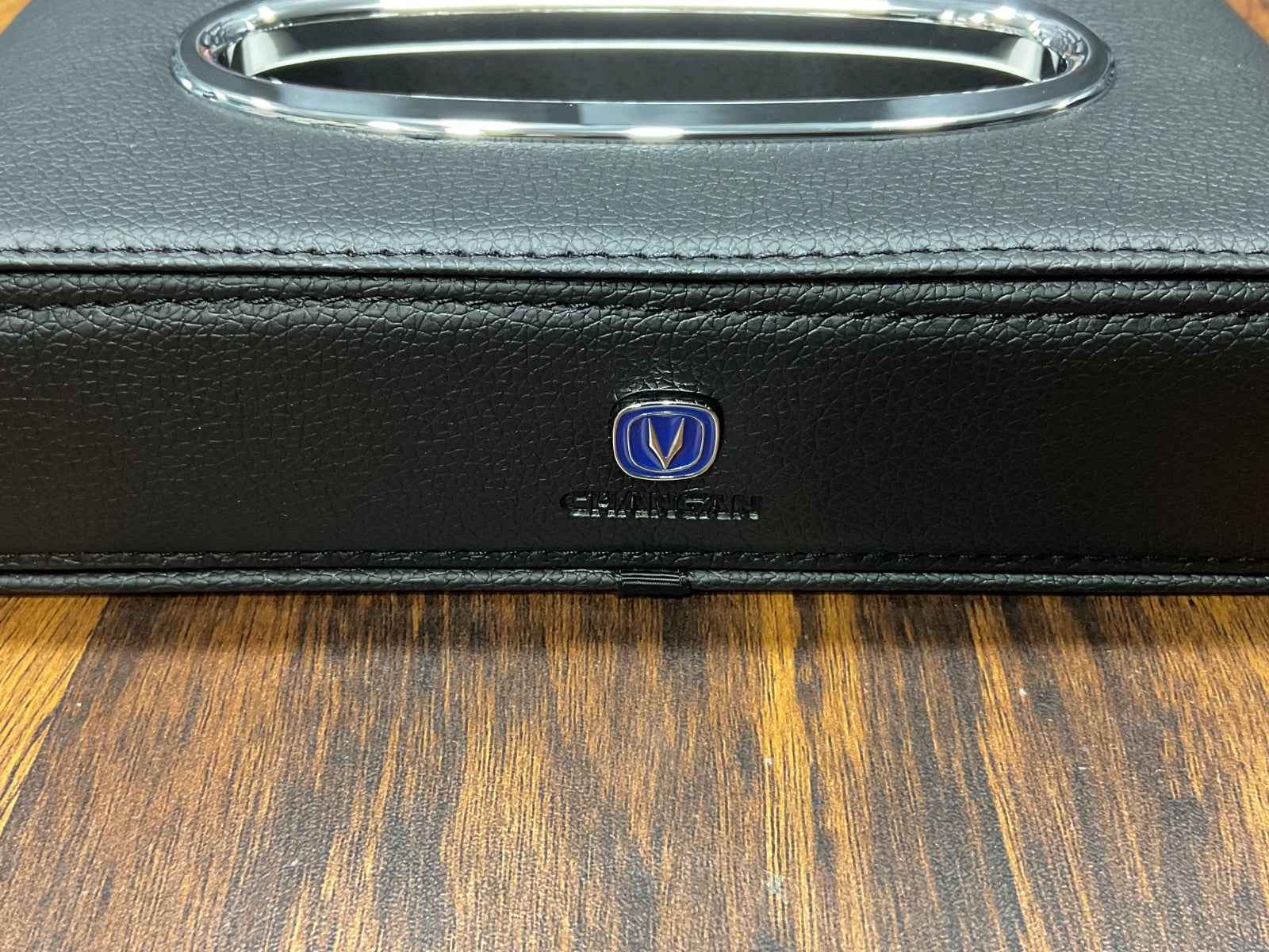 Sogo Tissue Box For Changan Alsvin 2020-2025 – Premium Car Tissue Holder