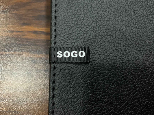 Sogo Tissue Box For Haval Jolion 2022-2025