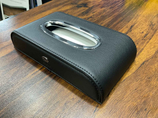 Sogo Tissue Box For Kia Stonic 2022-2024