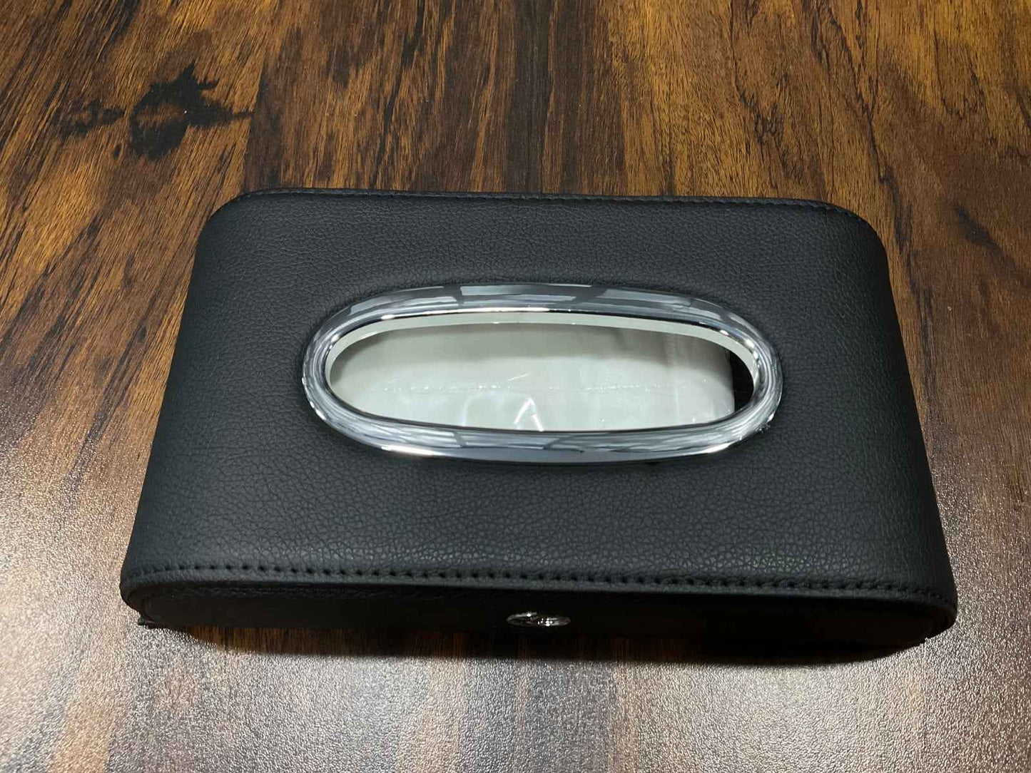Sogo Tissue Box For Toyota Fortuner Legender 2015-2025