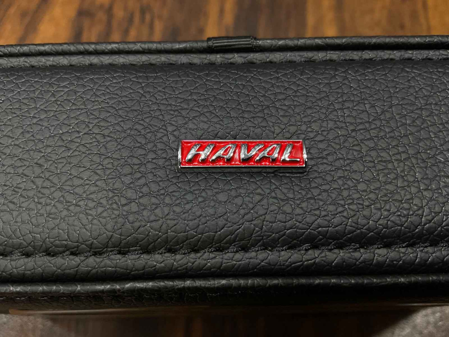 Sogo Tissue Box for Haval H6 2022-2024 – Premium Car Tissue Holder