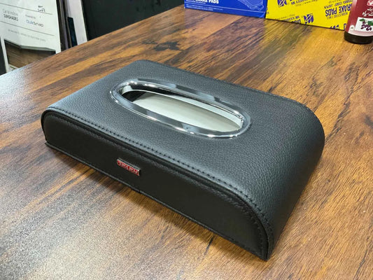 Sogo Tissue Box for Haval H6 Facelift (2025) – Premium Car Interior Accessory
