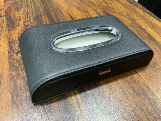 Sogo Tissue Box for Haval H6 Facelift (2025) – Premium Car Interior Accessory