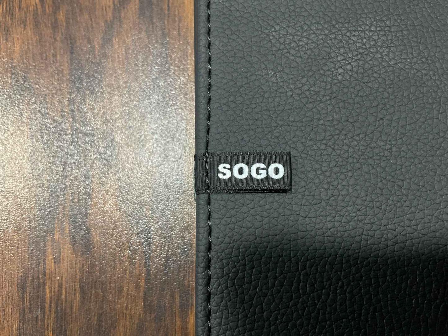 Sogo Tissue Box For Honda Civic 2016-2021