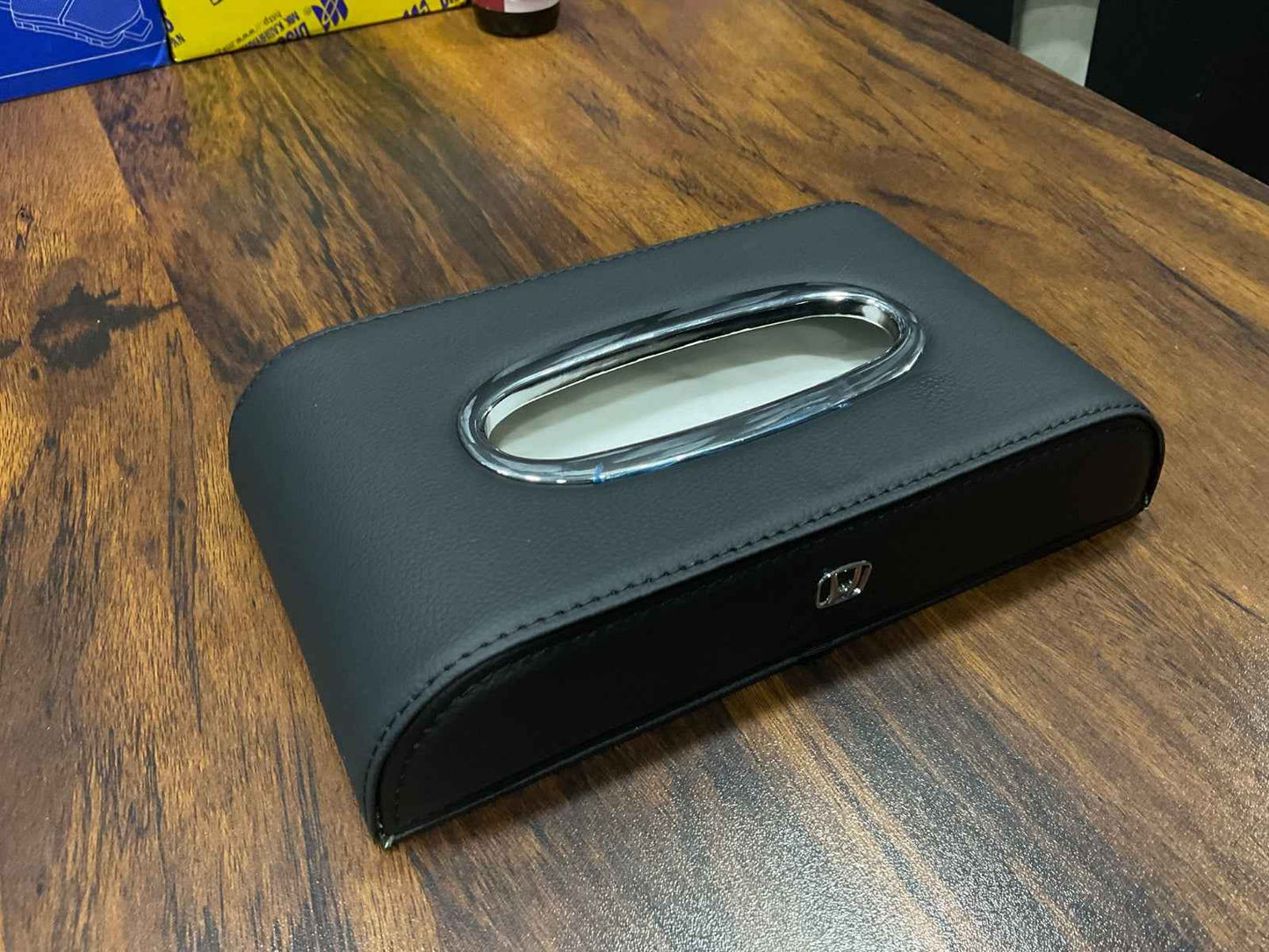 Sogo Tissue Box For Honda Civic 2016-2021