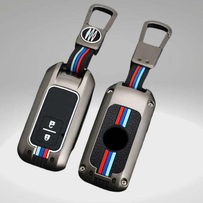 Metal Key Cover For Suzuki New Swift