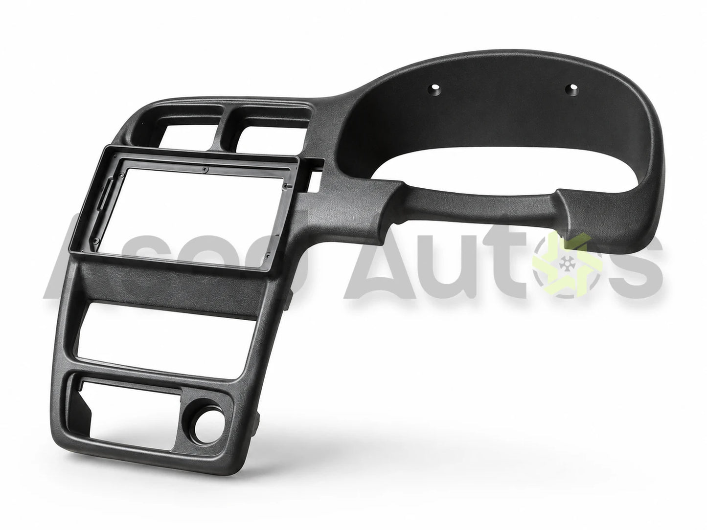 Suzuki Alto 1000cc Android Player Dashboard Frame