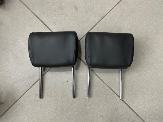 Suzuki Alto 2014-2025 Japanese Style Headrest, designed for comfort and modern style with excellent neck support.