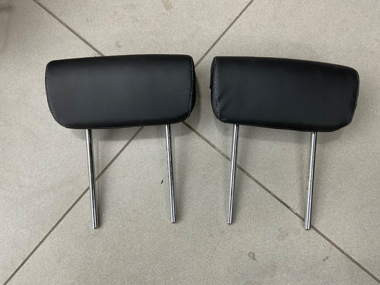 Suzuki Alto 2014-2025 Japanese Style Headrest providing premium neck support and a stylish, modern design for enhanced comfort.