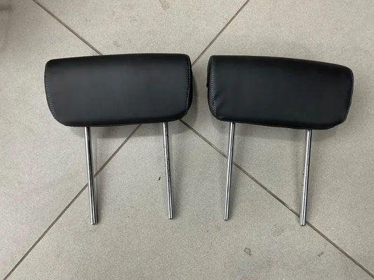 Suzuki Alto 2014-2026 Japanese Style Headrest providing premium neck support and a stylish, modern design for enhanced comfort.