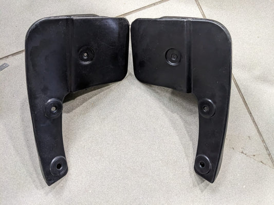 Suzuki Alto Mud Flaps – Durable & Stylish Splash Guards