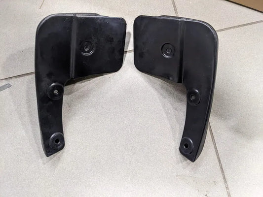 Suzuki Alto Mud Flaps – Durable & Stylish Splash Guards