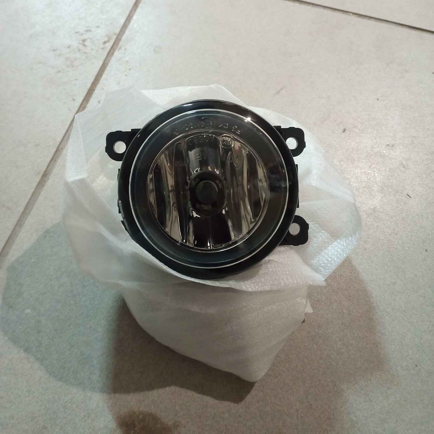 Suzuki Alto & Old/New Cultus Nero Style Fog Lights / Fog Lamps (2000-2025)
