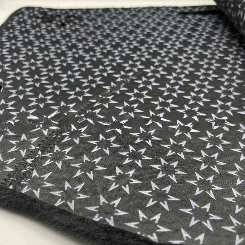Suzuki Mehran Dashboard Mat (2000–2018) – Anti-Slip, Heat Resistant & Premium Protection