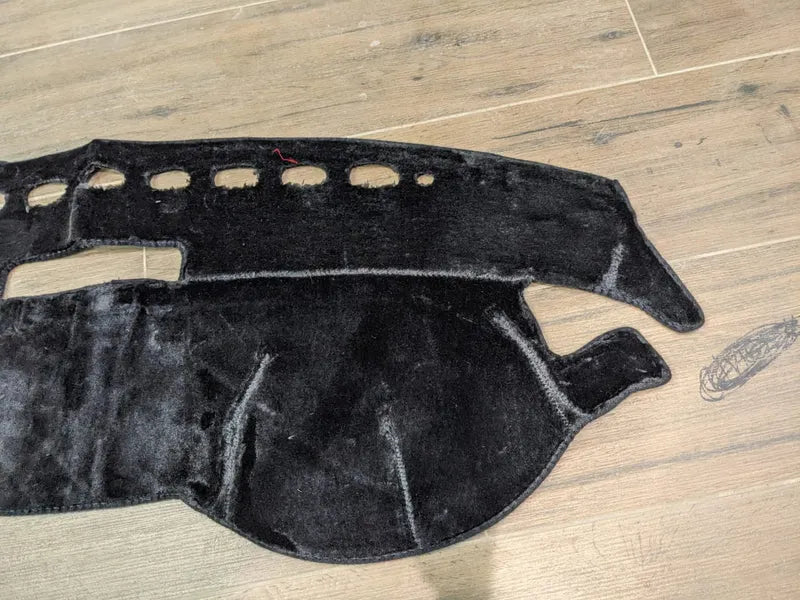 Suzuki Swift 2010-2021 Dashboard Mat
