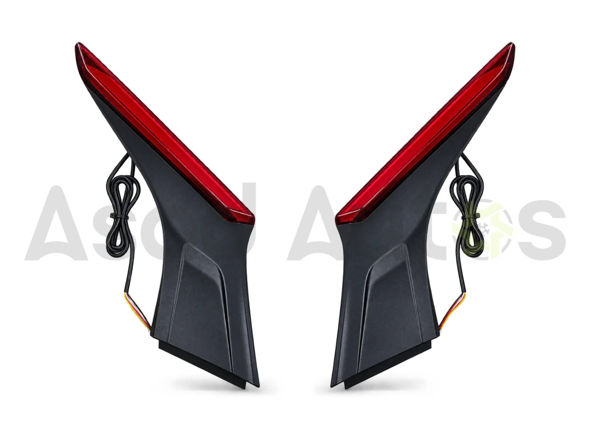 Suzuki Swift car lighting accessory from Asad Autos