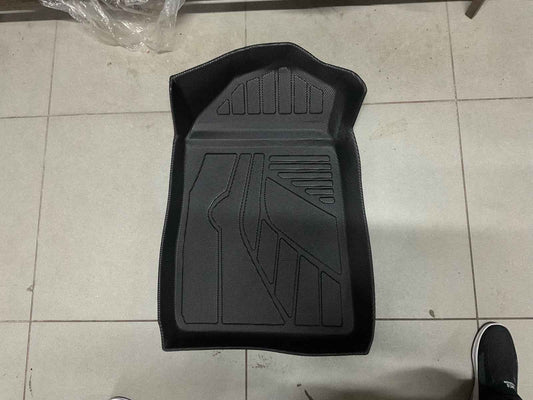 Honda Civic Reborn 2006-2011 TPE Mats – Premium All-Weather Custom Fit