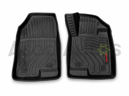 TPE Style Floor Mats for Haval Julion 2022-2024 – Durable Protection and Comfort