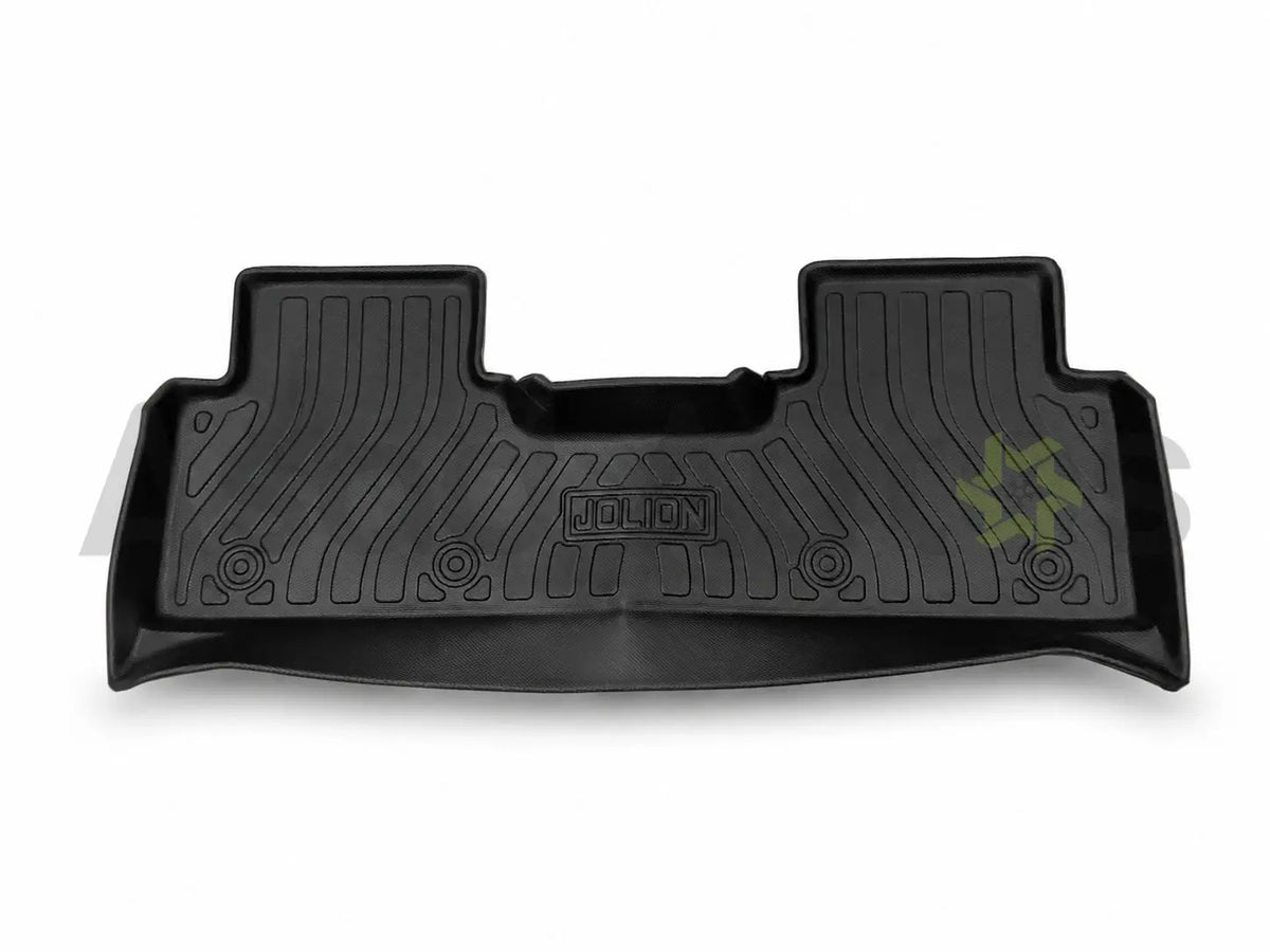 Haval Jolion Facelift 2025-2026 TPE Style Floor Mats