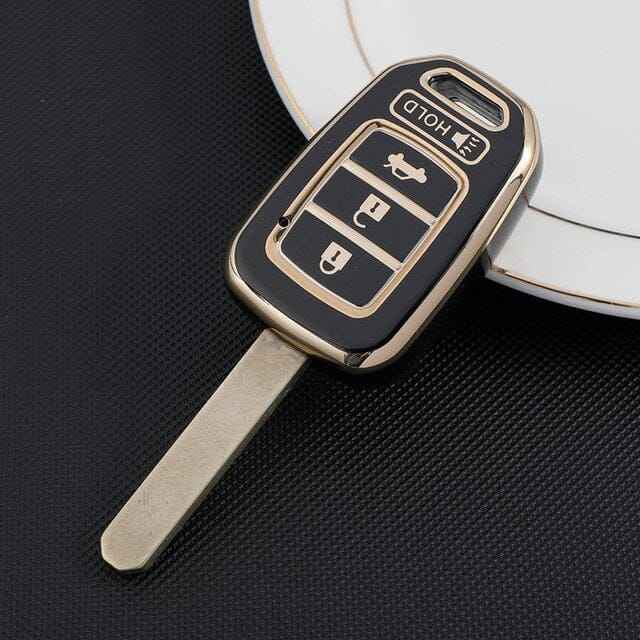 Secure Your Keys: TPU Car Key Cover for Ultimate Protection