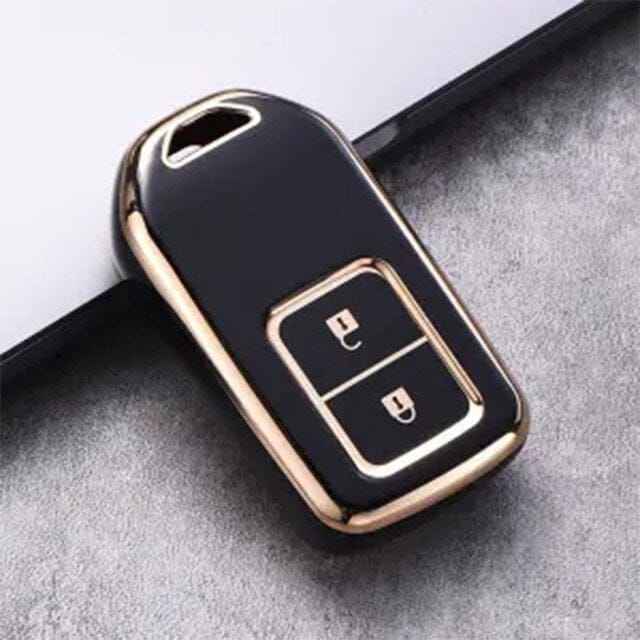 Secure Your Keys: TPU Car Key Cover for Ultimate Protection