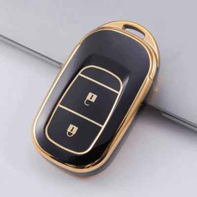 Secure Your Keys: TPU Car Key Cover for Ultimate Protection