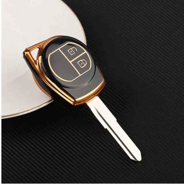 Secure Your Keys: TPU Car Key Cover for Ultimate Protection