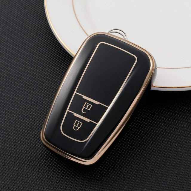 Secure Your Keys: TPU Car Key Cover for Ultimate Protection