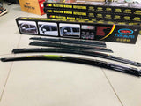 TXR Air Press With Chrome for Kia Stonic
