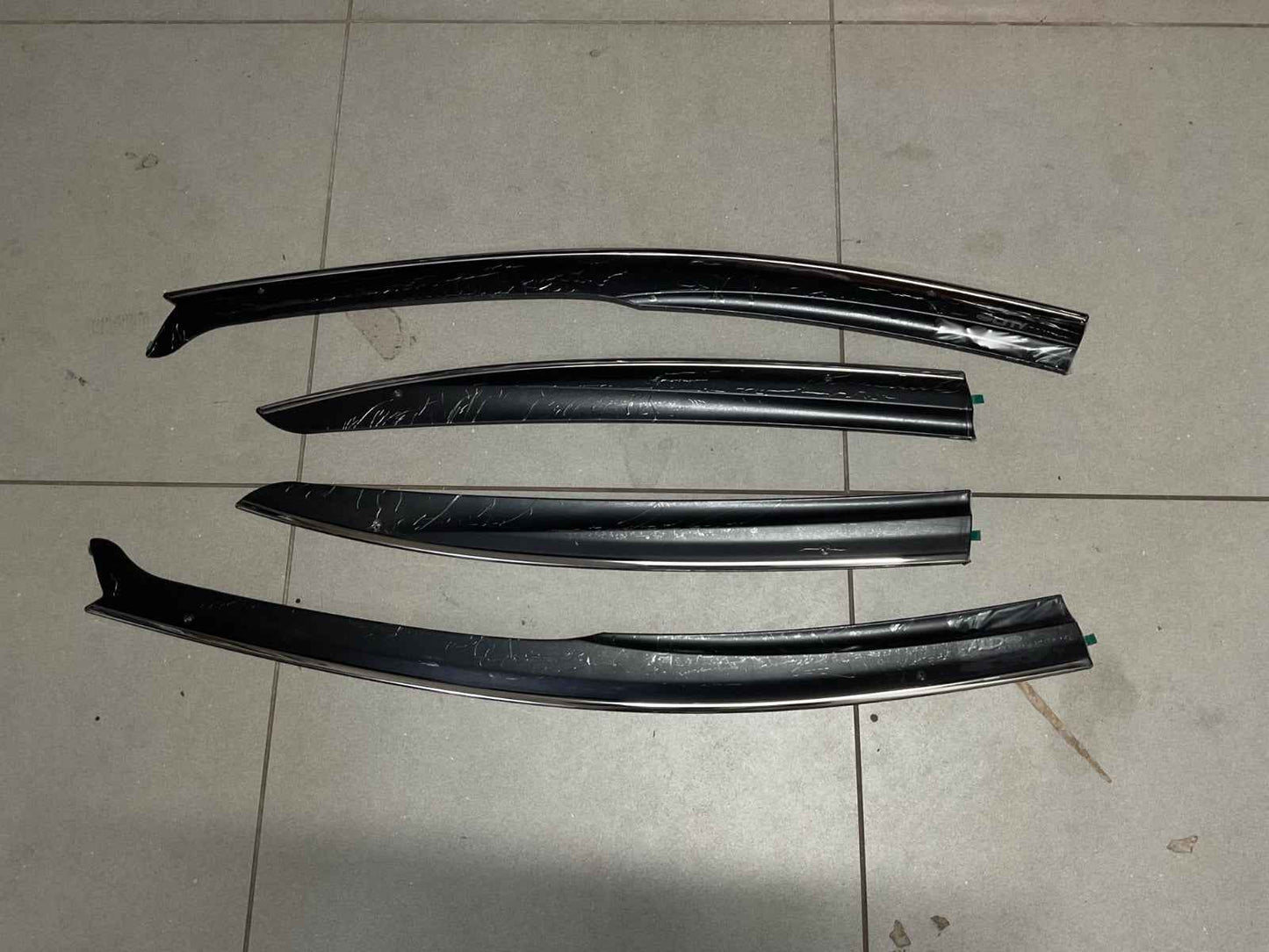 TXR Air Press With Chrome For Honda City 2022-2025 – Premium Quality & Custom Fit