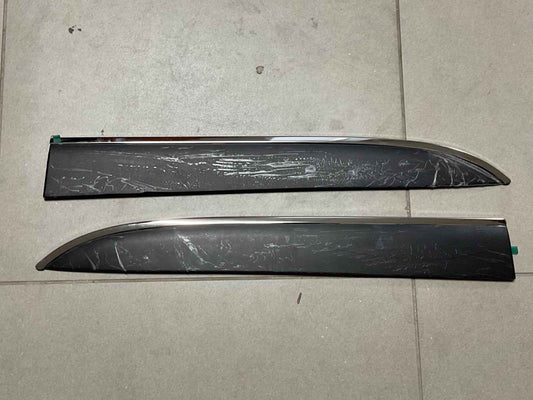 TXR Airpress for Toyota Raize – Premium Window Visors for Style & Protection