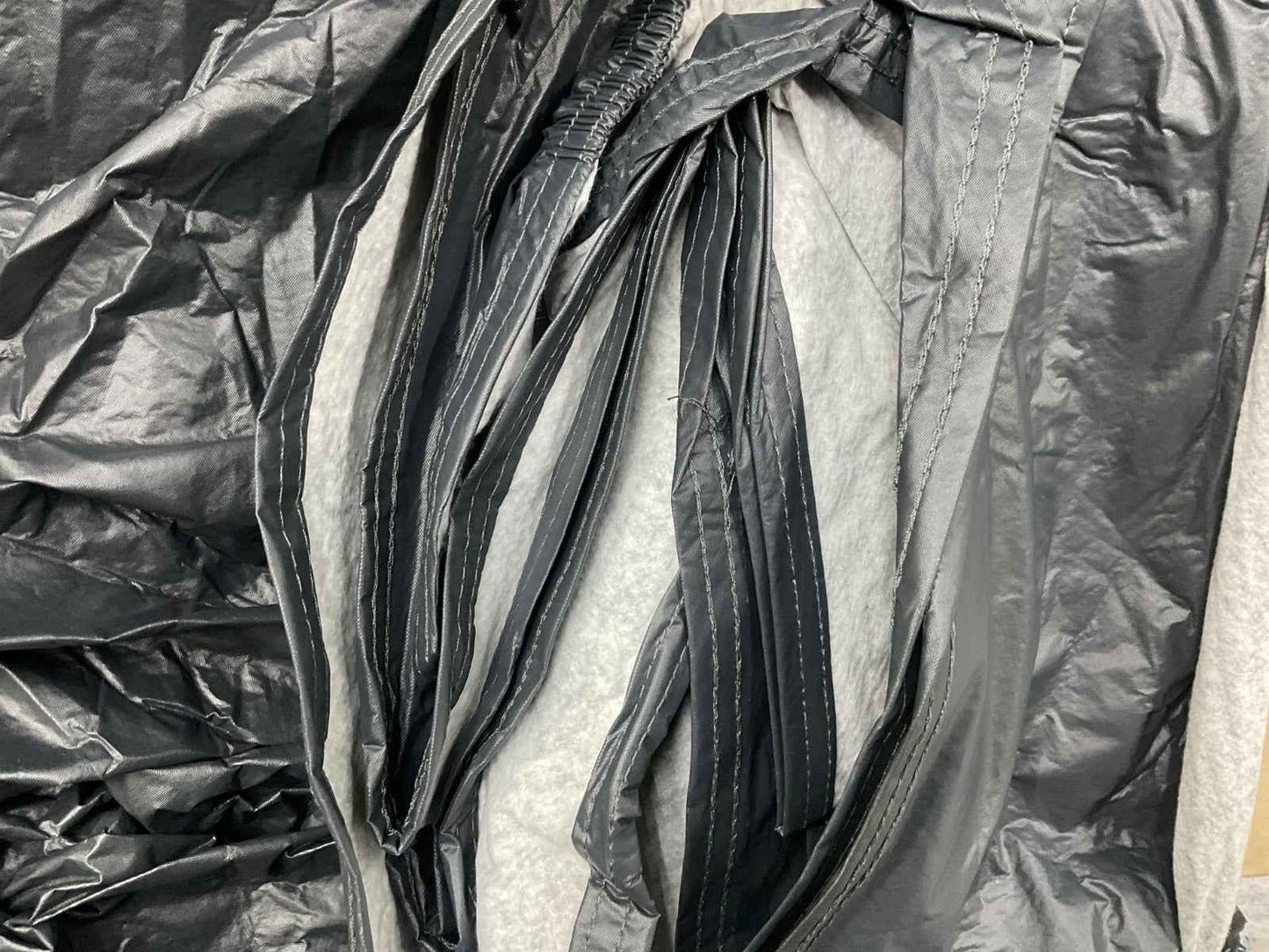 Top Cover for BYD Atto 3 (2025)