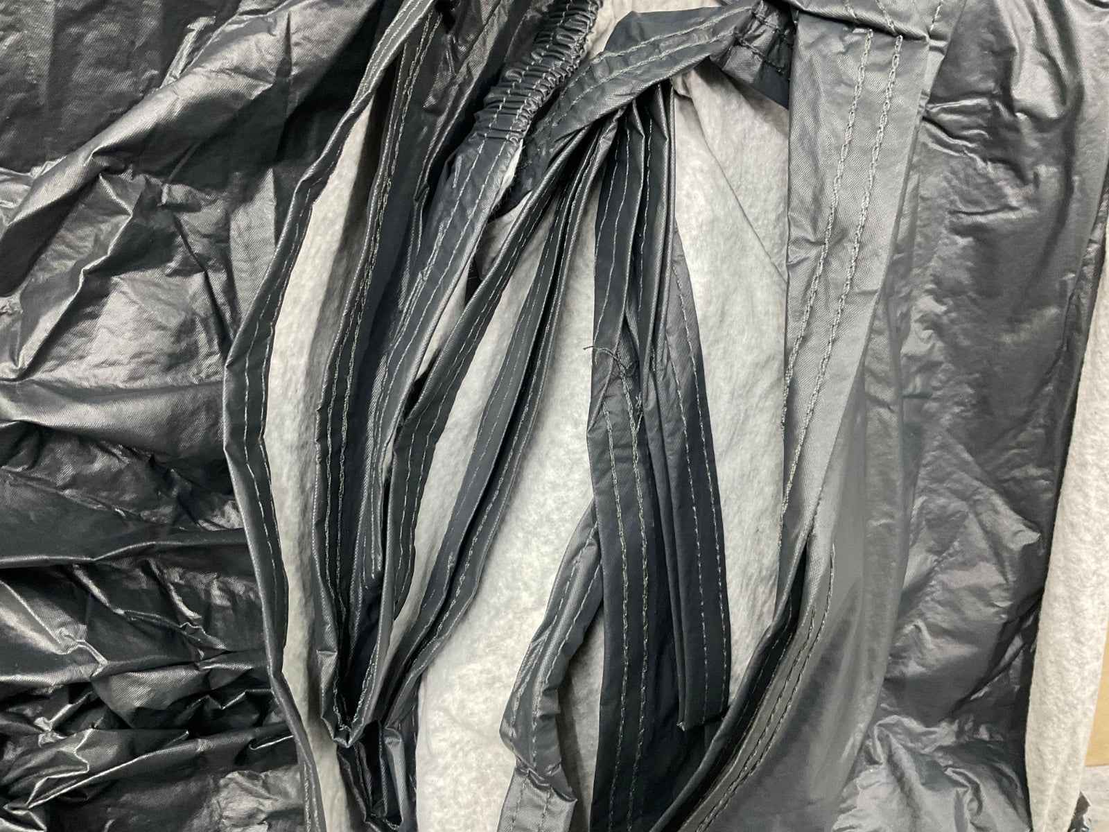 Top Cover for BYD Atto 3 (2025)