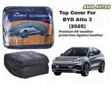Top Cover for BYD Atto 3 (2025)