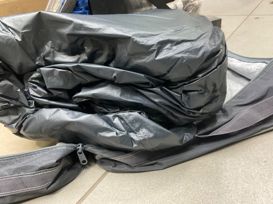 Top Covers for Honda Civic (2016-2021) – Premium Style and Protection