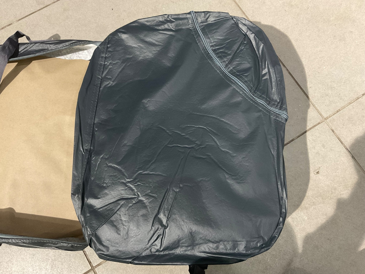 Top Covers for Suzuki Swift (2021-2024) – Premium Style and Protection