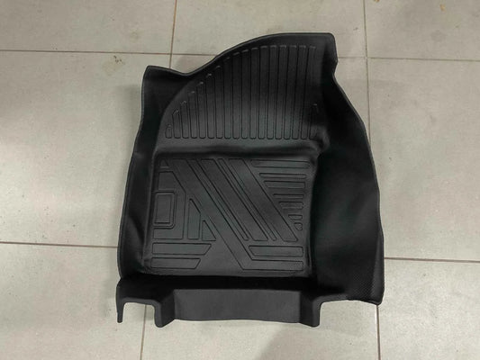 Toyota CHR (2018–2025) TPE A+ Quality Car Floor Mats – Premium