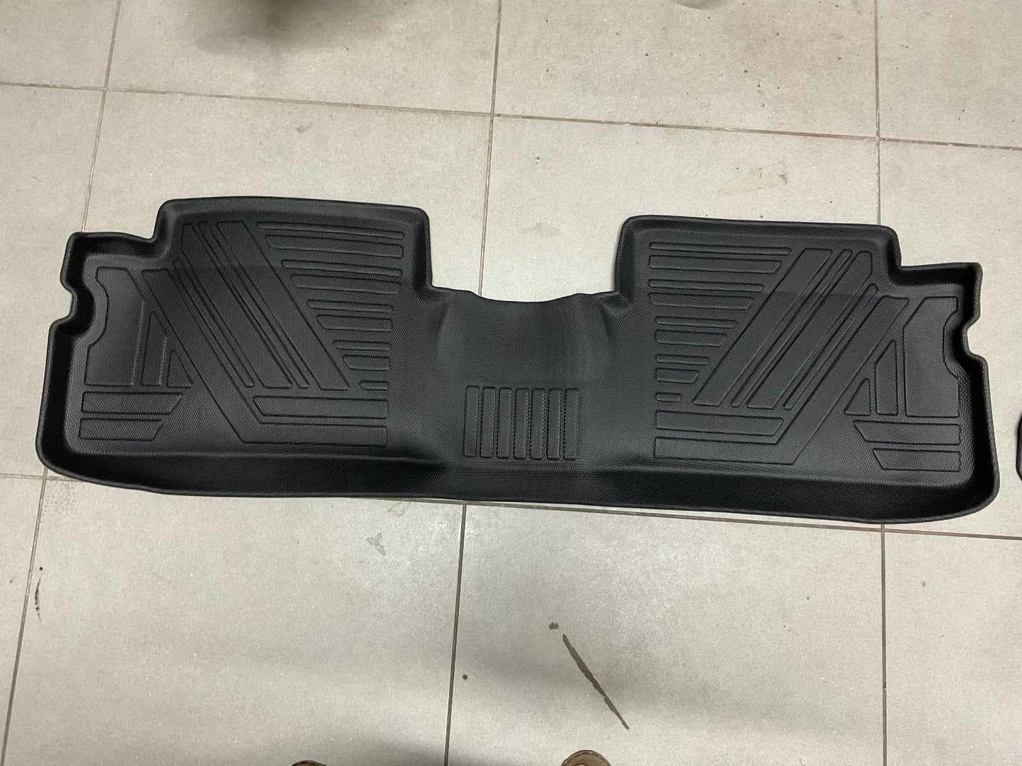 Toyota Corolla 2009–2013 TPE Floor Mats, A+ Quality All-Weather Mats, Corolla Custom Fit 3D Mats, Premium Car Floor Liners