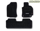 Toyota Corolla 2014-2025 Premium Carpet Car Floor Mats – Custom Fit & Durable Protection