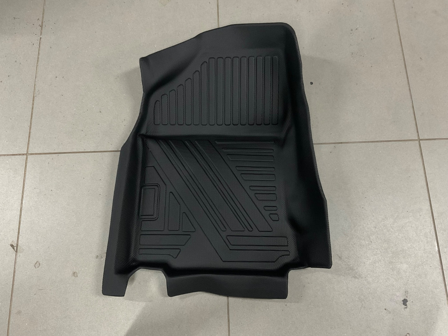 Toyota Corolla 2014–2025 TPE A+ Quality Car Floor Mats – Custom Fit, Waterproof, Non-Slip & Premium Interior Protection
