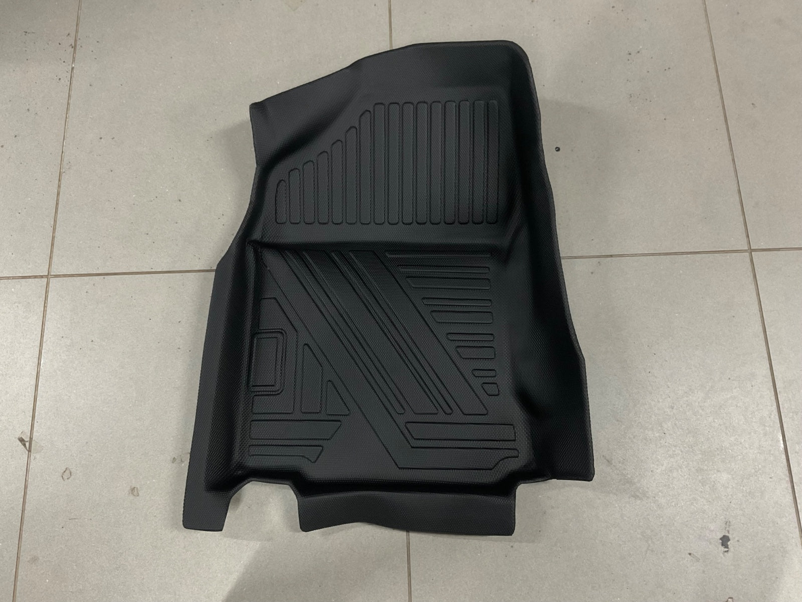 Toyota Corolla 2014–2025 TPE A+ Quality Car Floor Mats – Custom Fit, Waterproof, Non-Slip & Premium Interior Protection