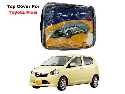 Toyota Pixis (2012-2017) Top Cover – Durable All-Weather Protection Solution