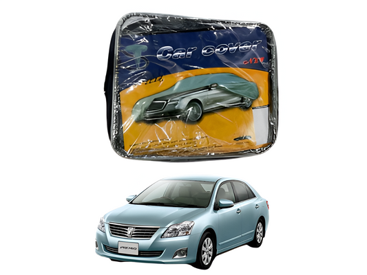 Toyota Premio (2007-2017) Top Cover – Custom Fit Durable Car Protection