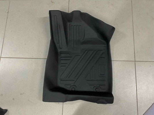 Toyota Raize TPE A+ Quality Car Floor Mats – Premium Custom Fit