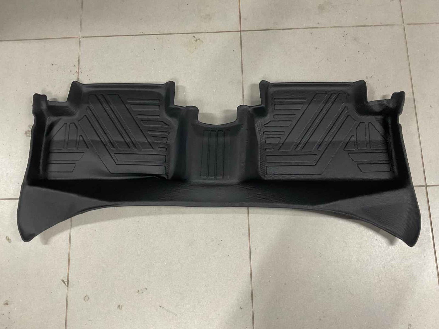 Toyota Raize TPE A+ Quality Car Floor Mats – Premium Custom Fit