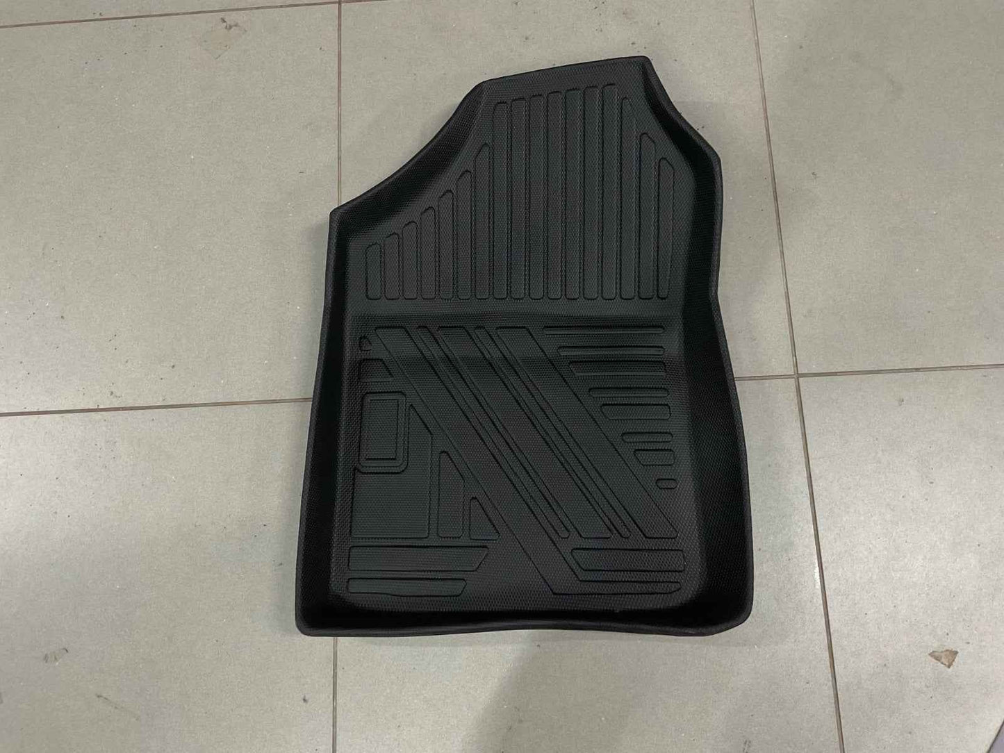 Toyota Vitz 2010-2025 TPE A+ Quality Car Floor Mats Premium Quality