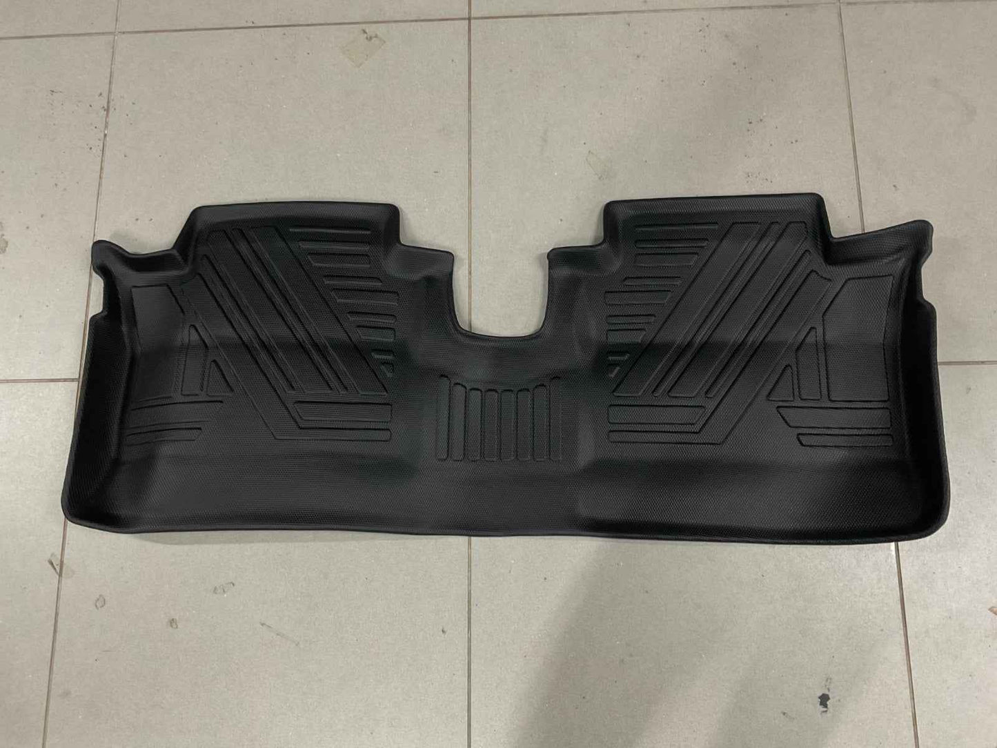 Toyota Vitz 2010-2025 TPE A+ Quality Car Floor Mats Premium Quality