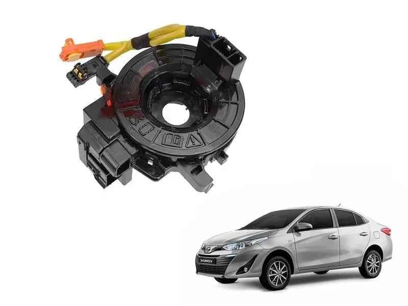 Multimedia Steering for Toyota Yaris 2018–2025 – Smart Control Upgrade